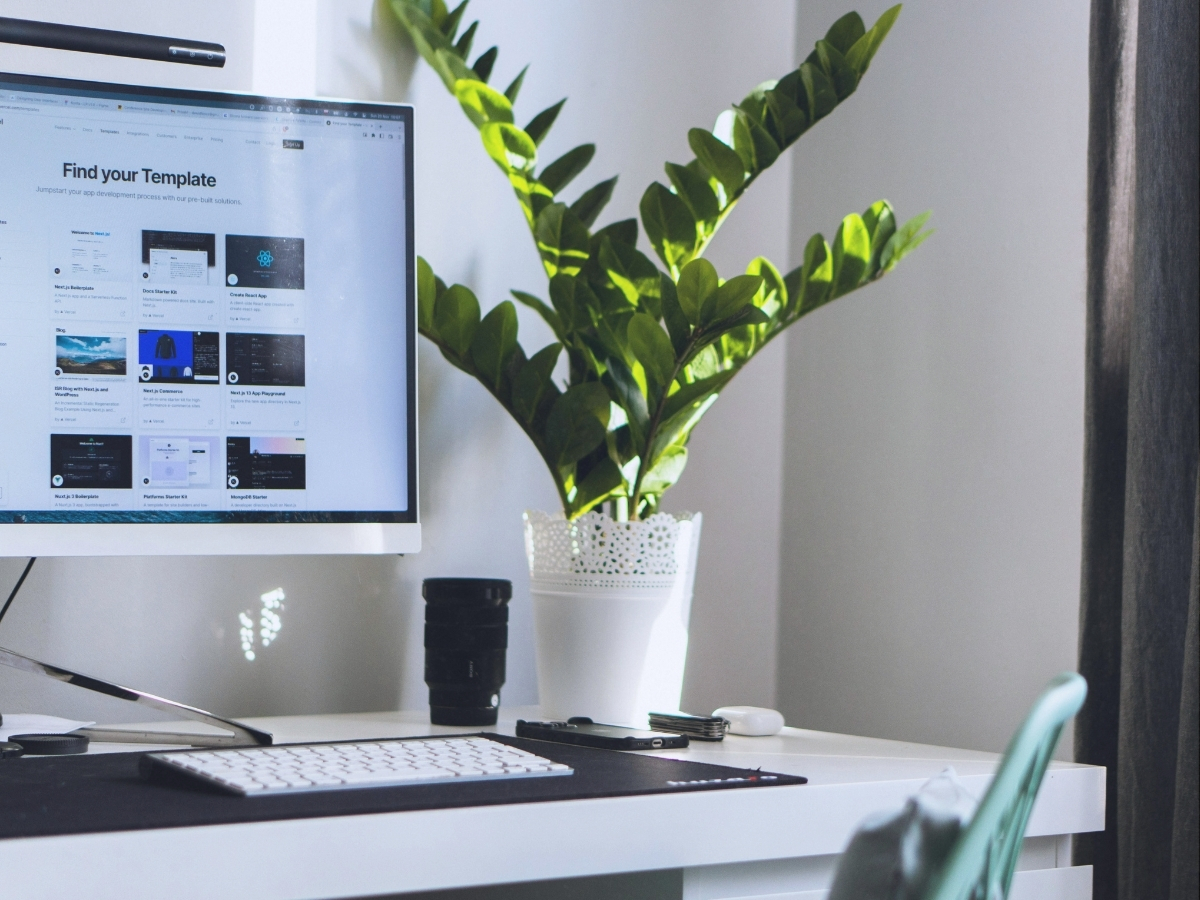 Design / Web / System